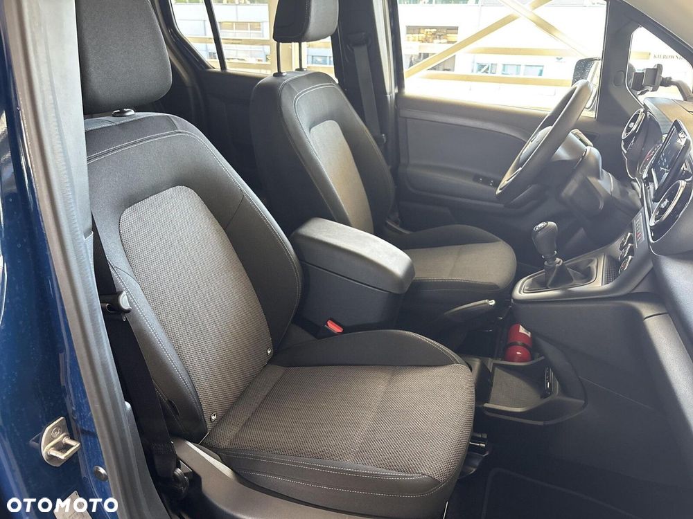Mercedes-Benz Citan - 16