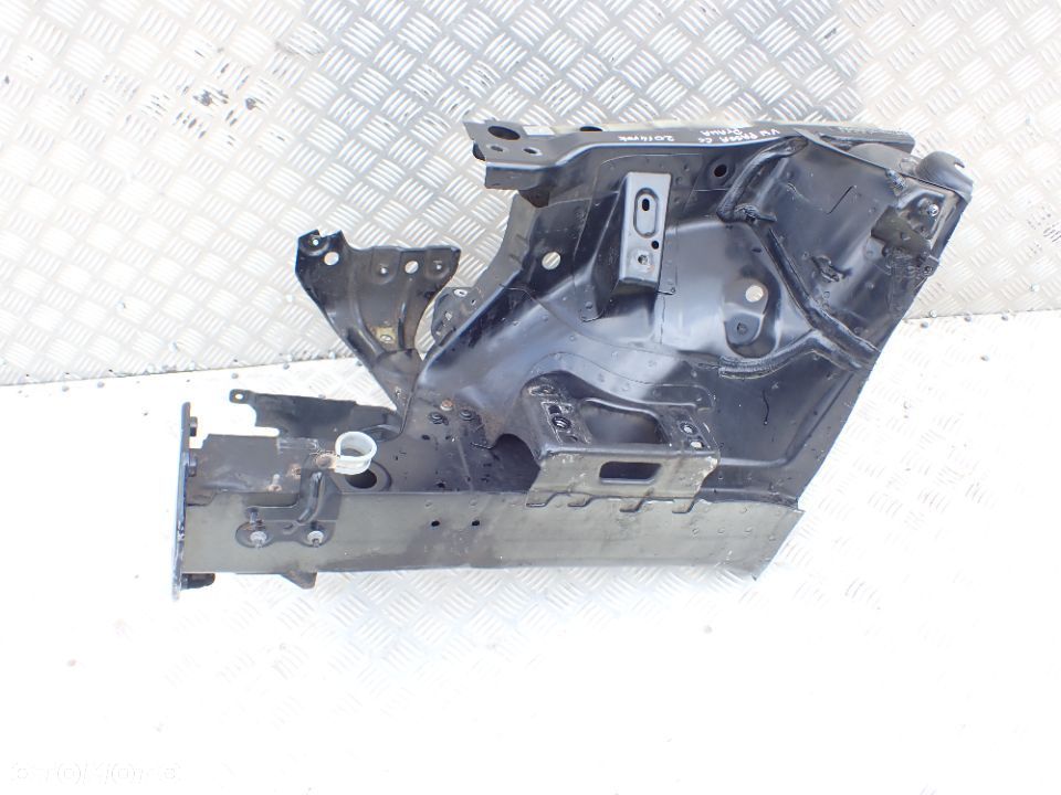 CWIARTKA PRAWA PODŁUZNICA VW PASSAT CC RADOM - 3