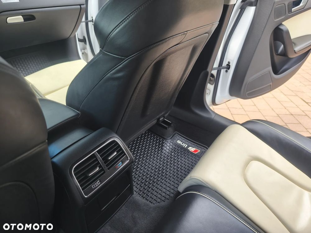 Audi A5 Sportback 2.0 TDI Quattro S tronic - 18