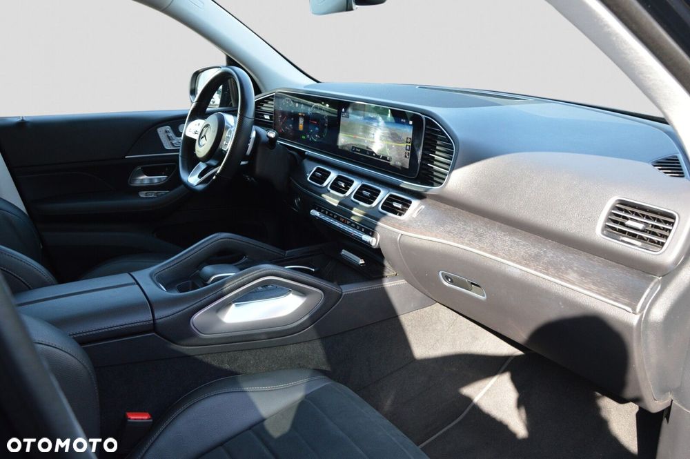 Mercedes-Benz GLE 2022