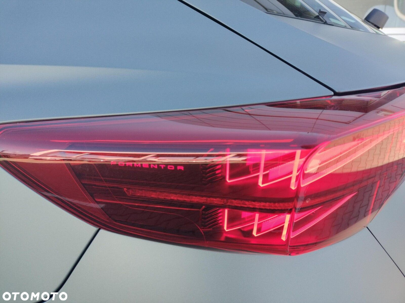 Cupra Formentor 1.5 eTSI mHEV DSG - 10