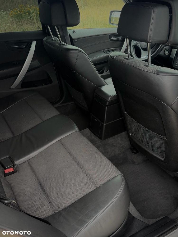 BMW X3 - 10