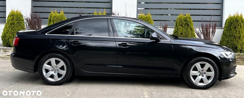 Audi A6 Limousine 2.0 TDI Prime Line - 8