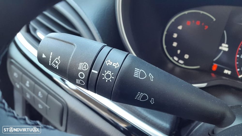 Fiat Tipo 1.3 MultiJet City Life - 15