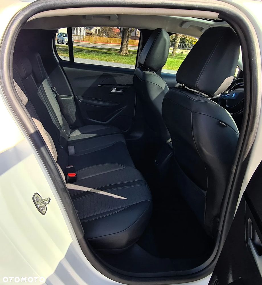 Peugeot 208 Blue-HDi 100 Stop&Start Active - 18