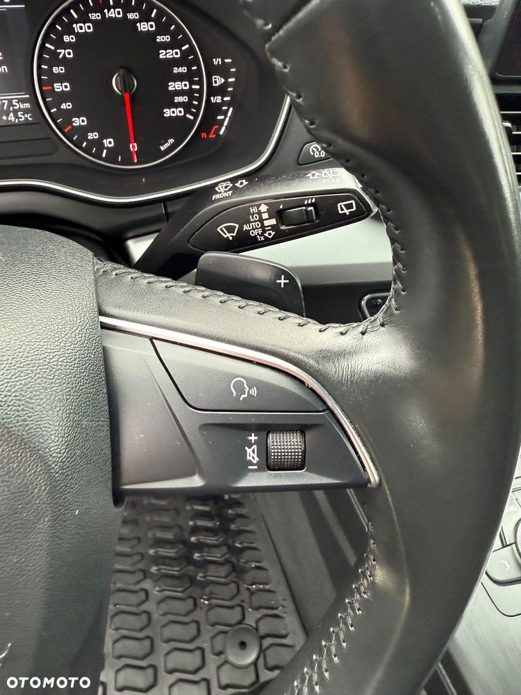 Audi Q5 35 TDI Quattro S tronic - 14