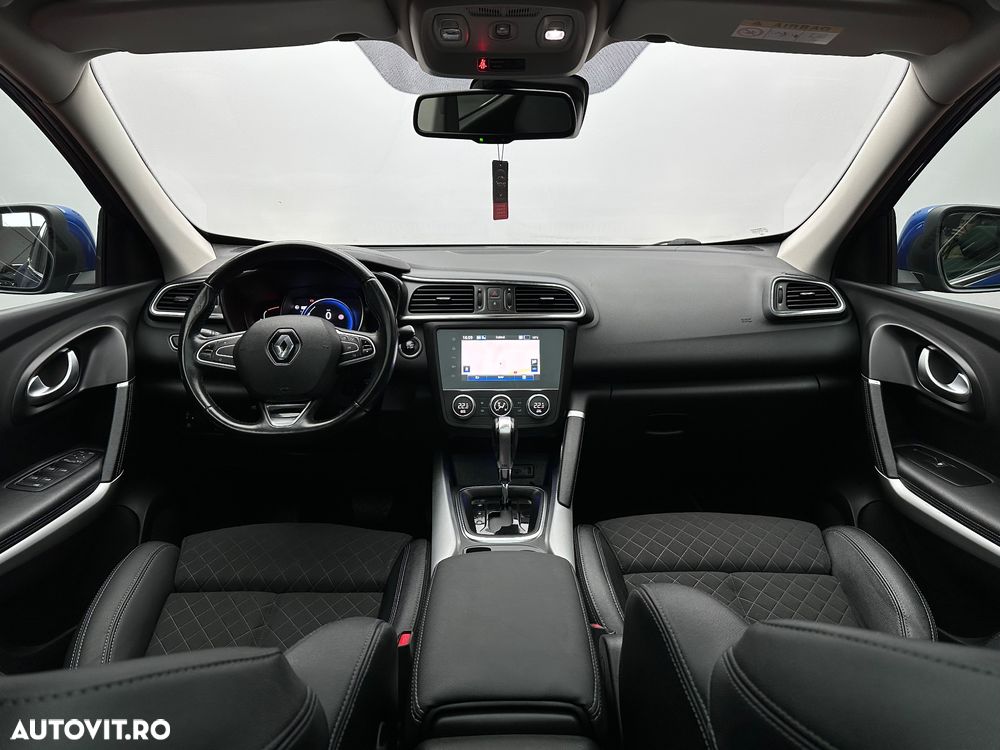 Renault Kadjar TCe EDC GPF Intens - 7