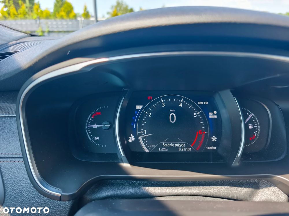 Renault Talisman 1.6 Energy TCe Intens EDC - 22