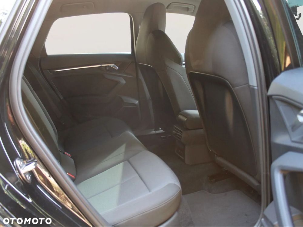 Audi A3 Sportback - 10