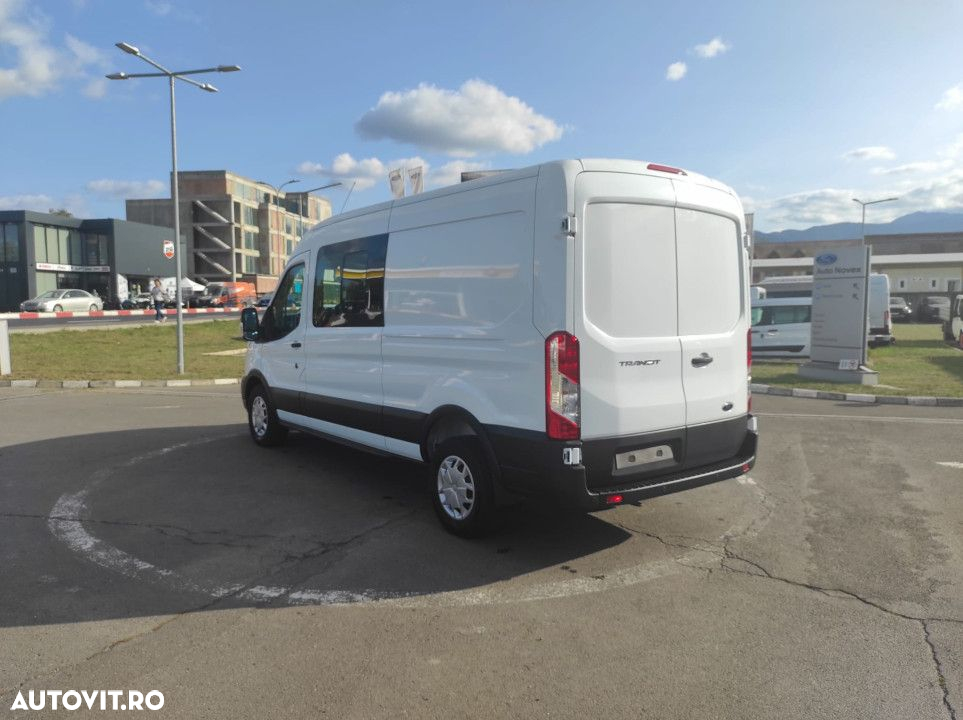Ford Transit - 4