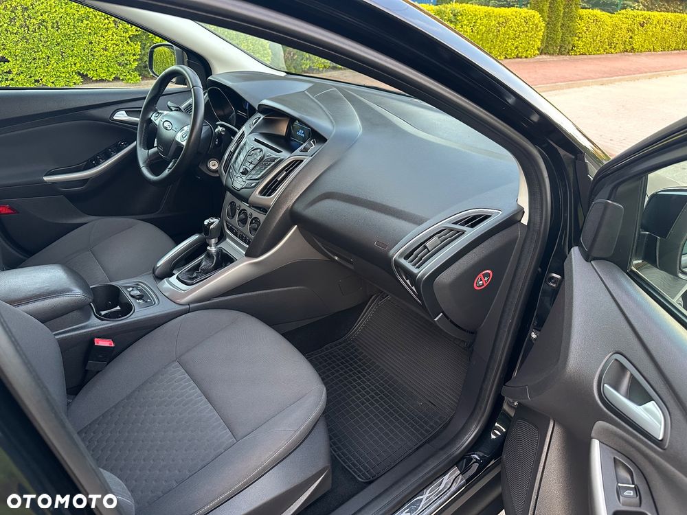 Ford Focus - 18