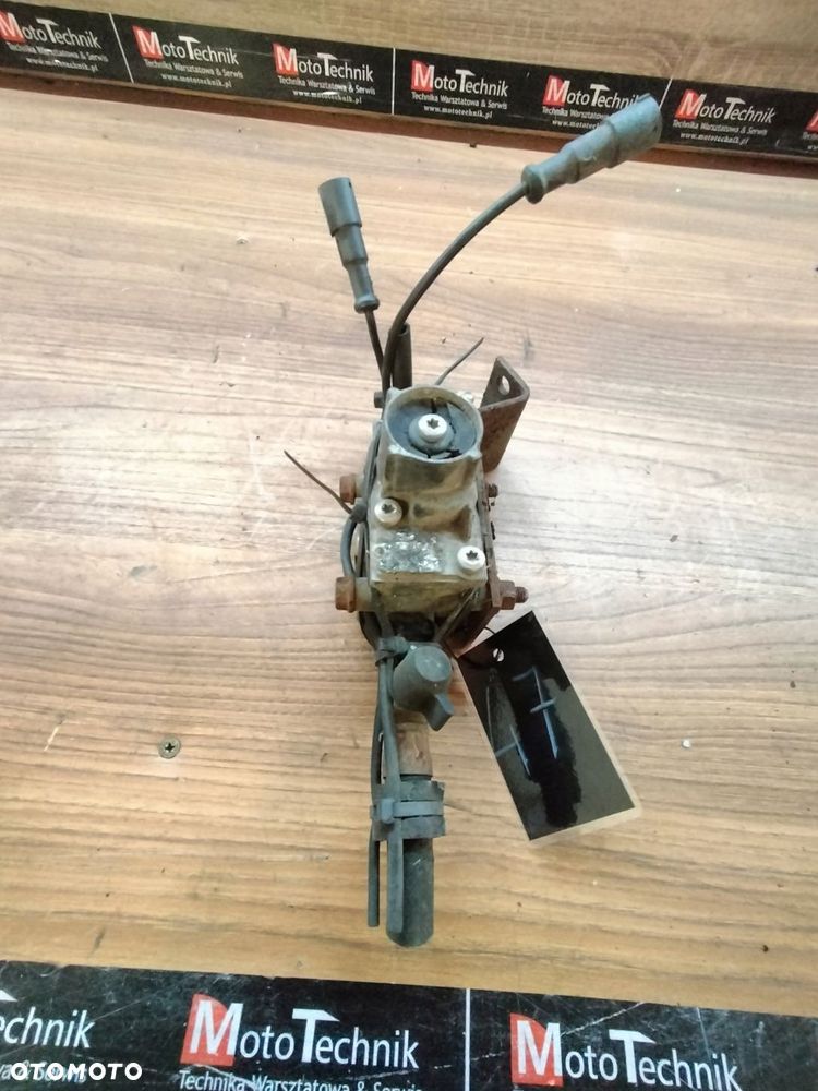 mercedes atego zawór - 1