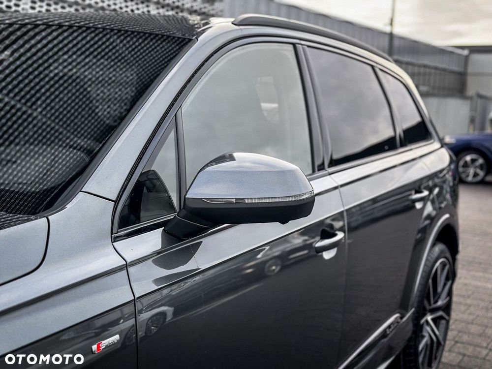 Audi Q7 - 14