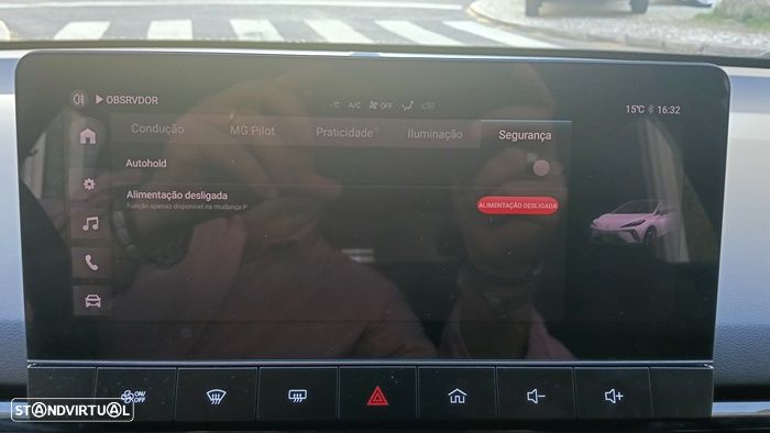 MG MG4 4 Standard - 40