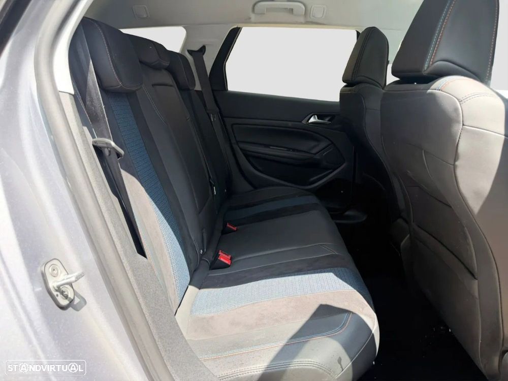Peugeot 308 SW PureTech 130 GPF EAT8 Stop & Start Tech Edition - 15
