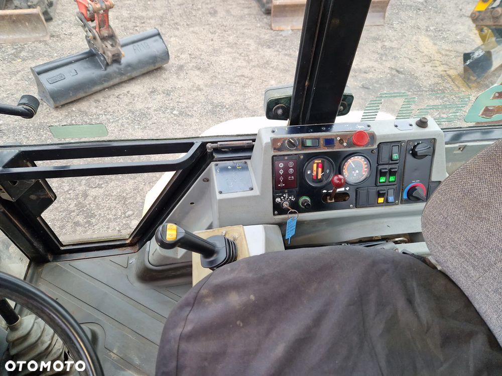 Massey Ferguson 960, 860, jcb 8026, 3 cx, 8018, 8015, jcb 15c-1 - 14