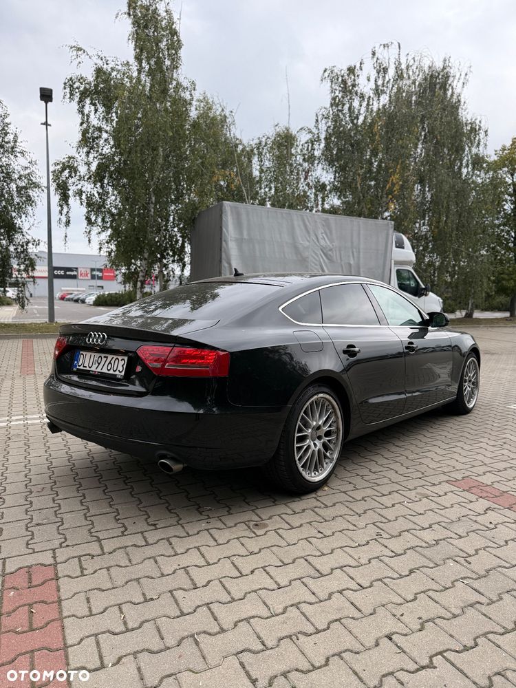 Audi A5 - 5