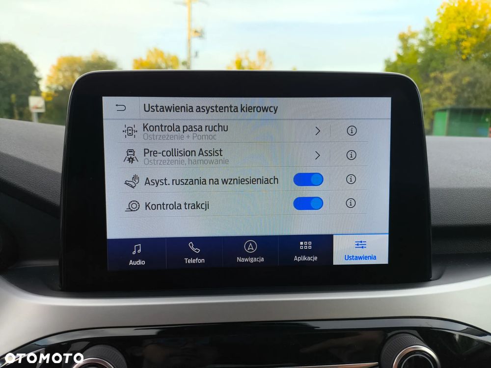 Ford Kuga - 29