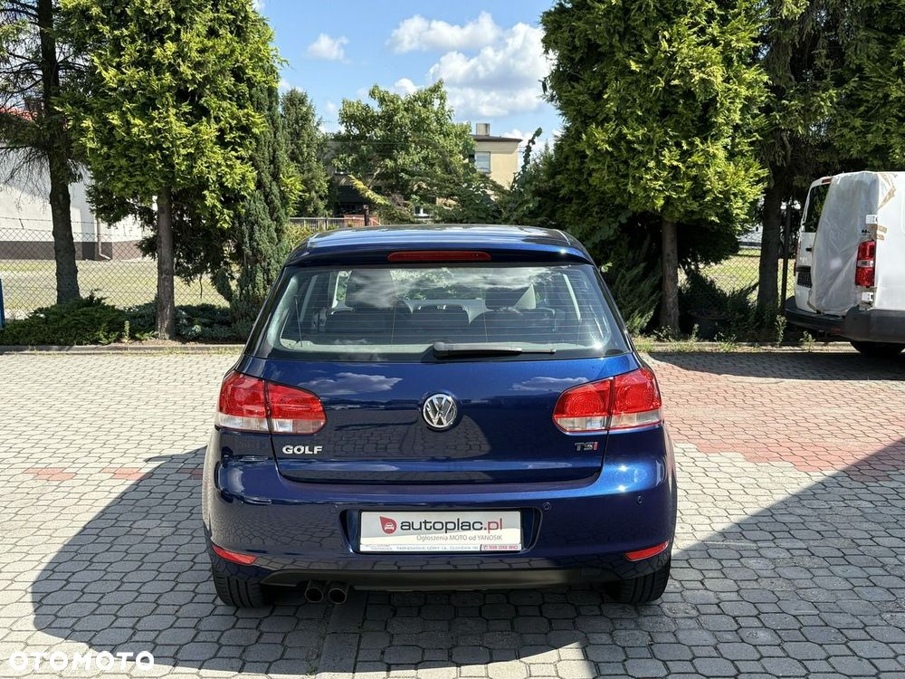 Volkswagen Golf - 7
