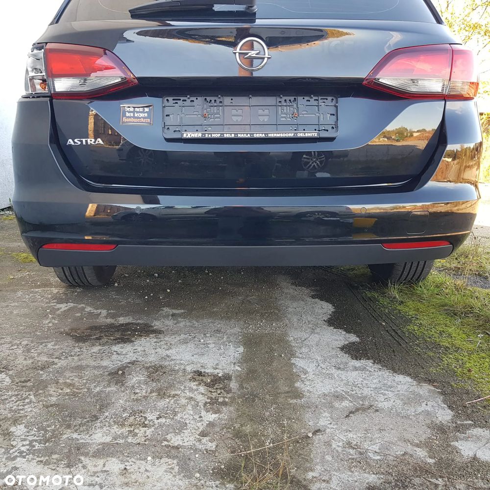 Opel Astra - 7