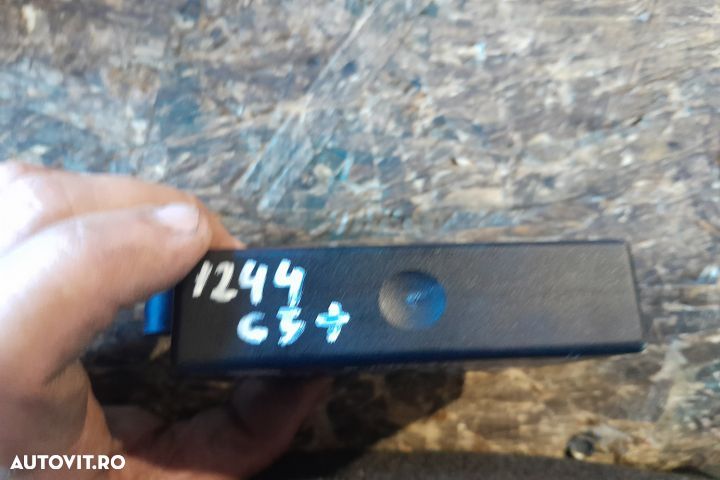 Calculator confort 1K0907530AA 1K0907530AA Volkswagen VW Golf 5 [2003 - 4