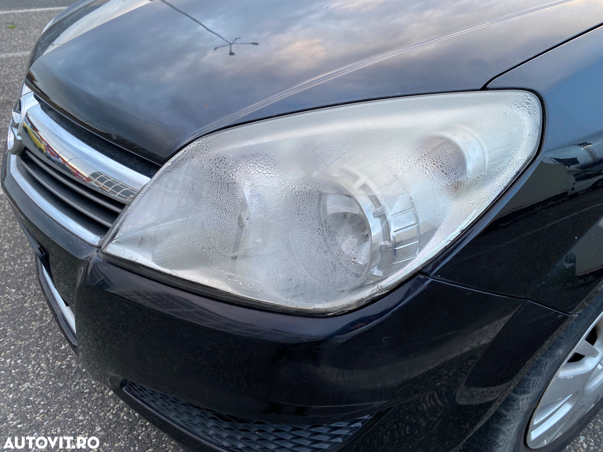 Opel Astra - 13