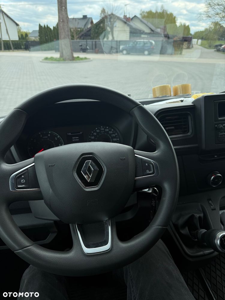 Renault Master - 7