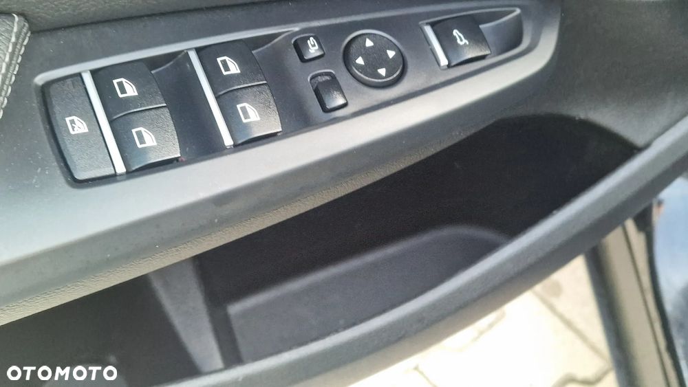 BMW X3 xDrive28i - 13