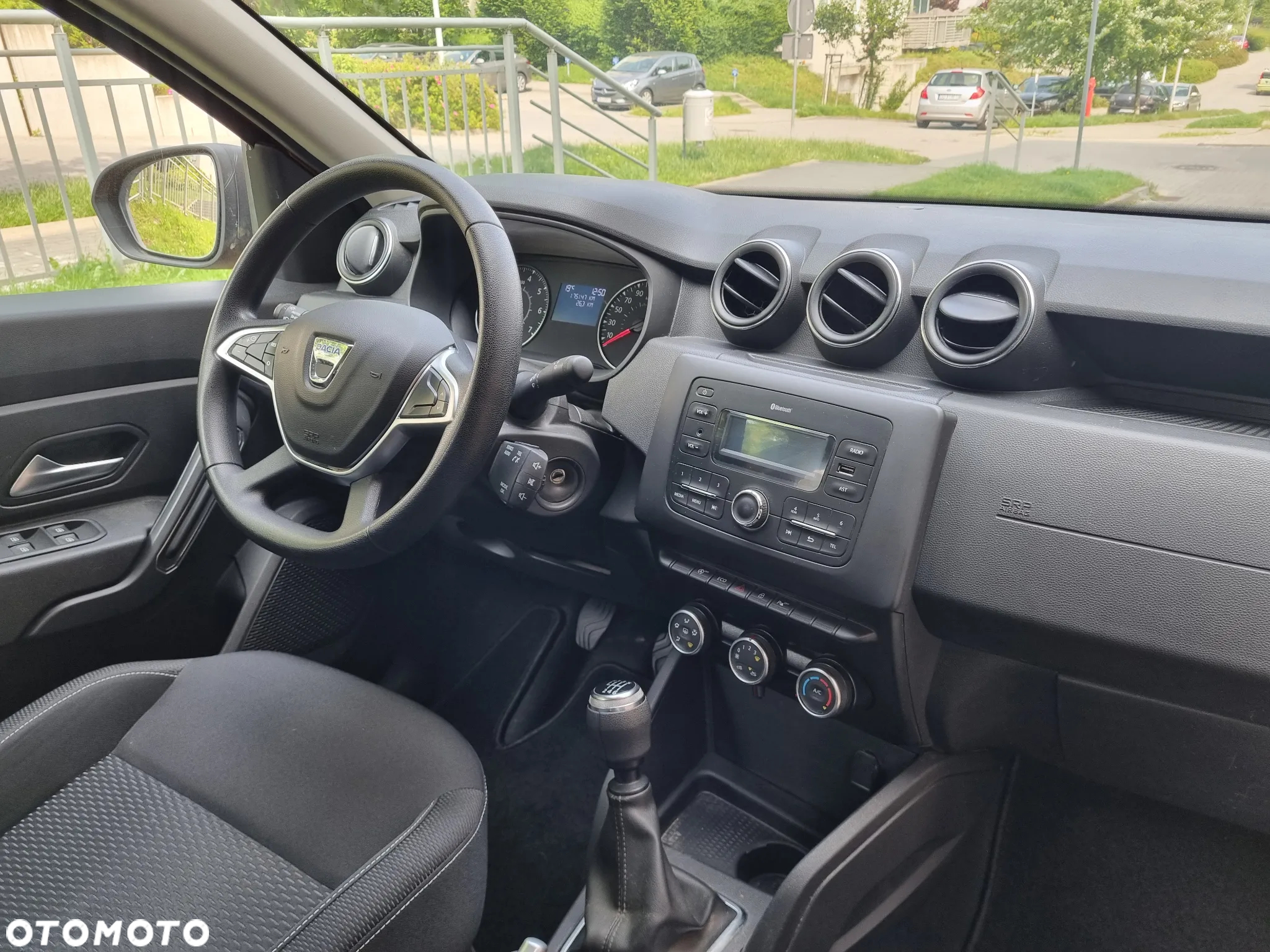 Dacia Duster - 8
