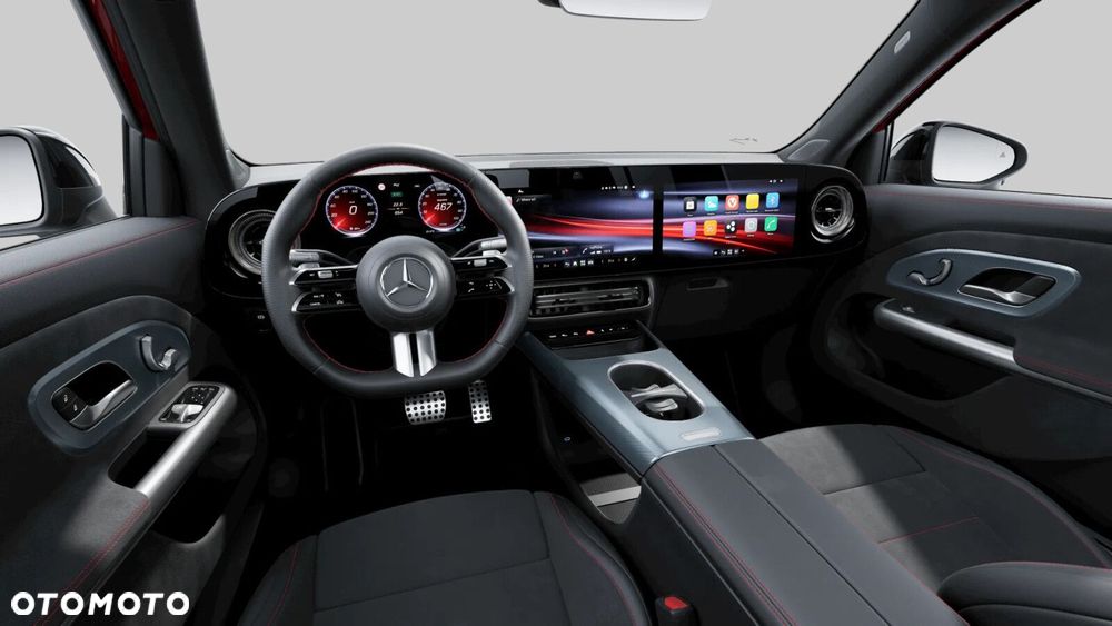 Mercedes-Benz GLB - 7