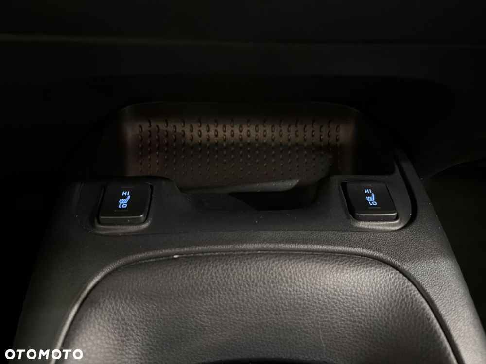 Toyota Corolla 1.2 T Comfort - 19