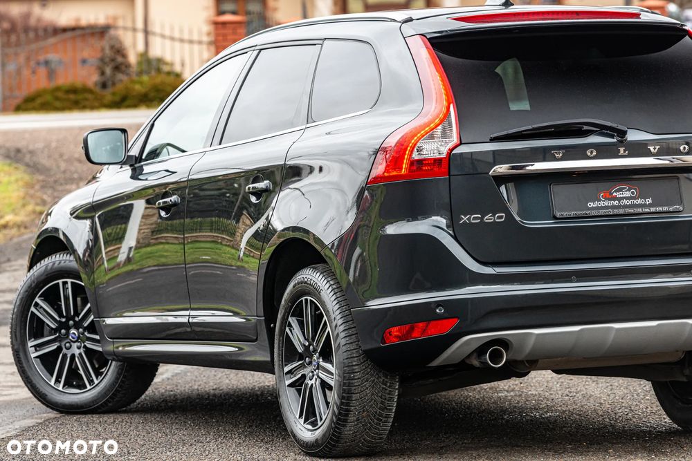 Volvo XC 60 D3 Momentum - 16