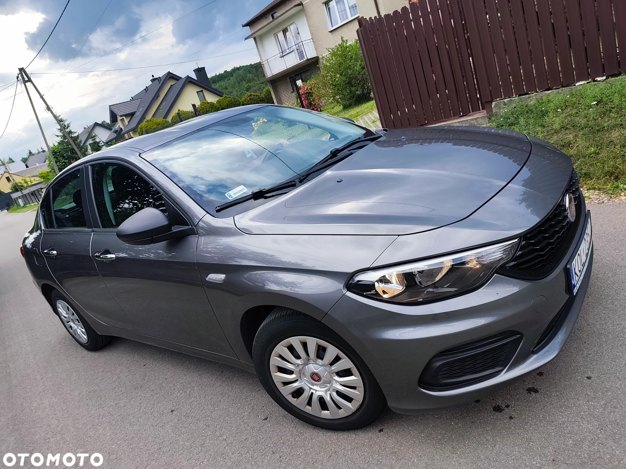 Fiat Tipo 1.4 16v - 2