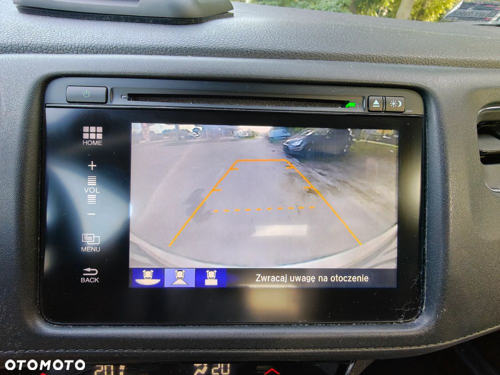 Honda HR-V 1.6 i-DTEC Executive (ADAS) - 19
