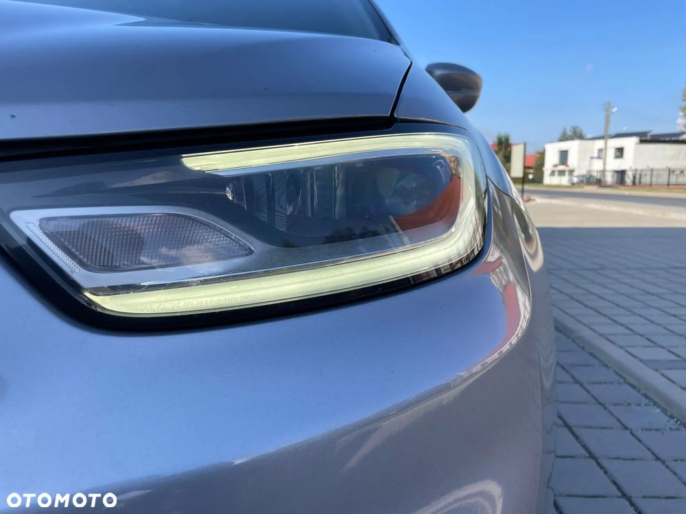 Chrysler Pacifica - 12