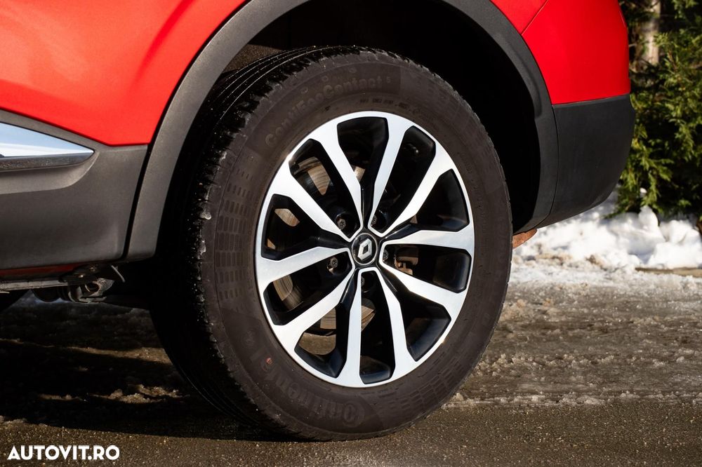 Renault Kadjar - 8