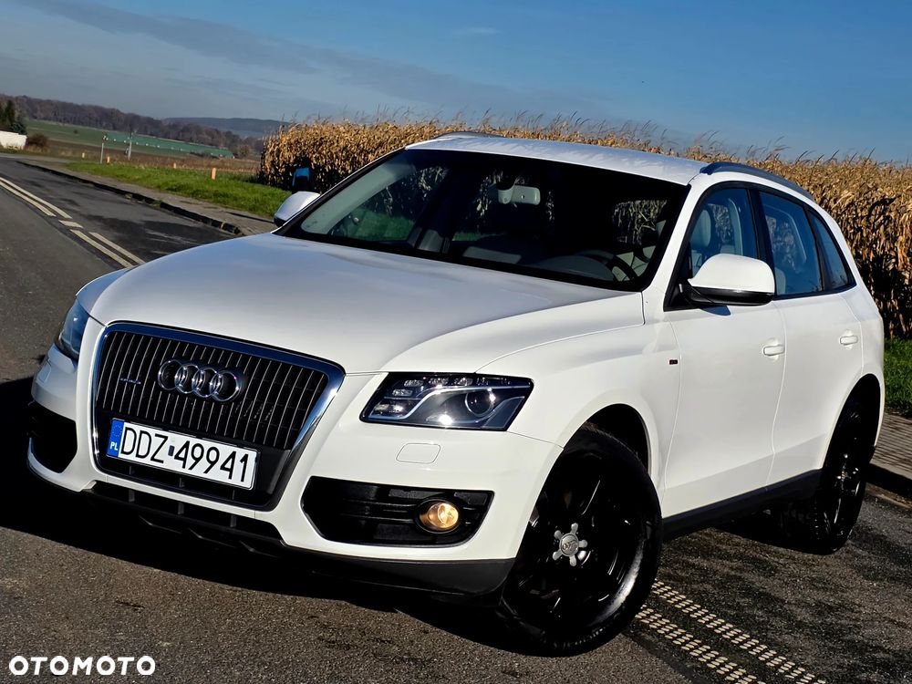 Audi Q5 2.0 TDI Quattro Prime Line - 3