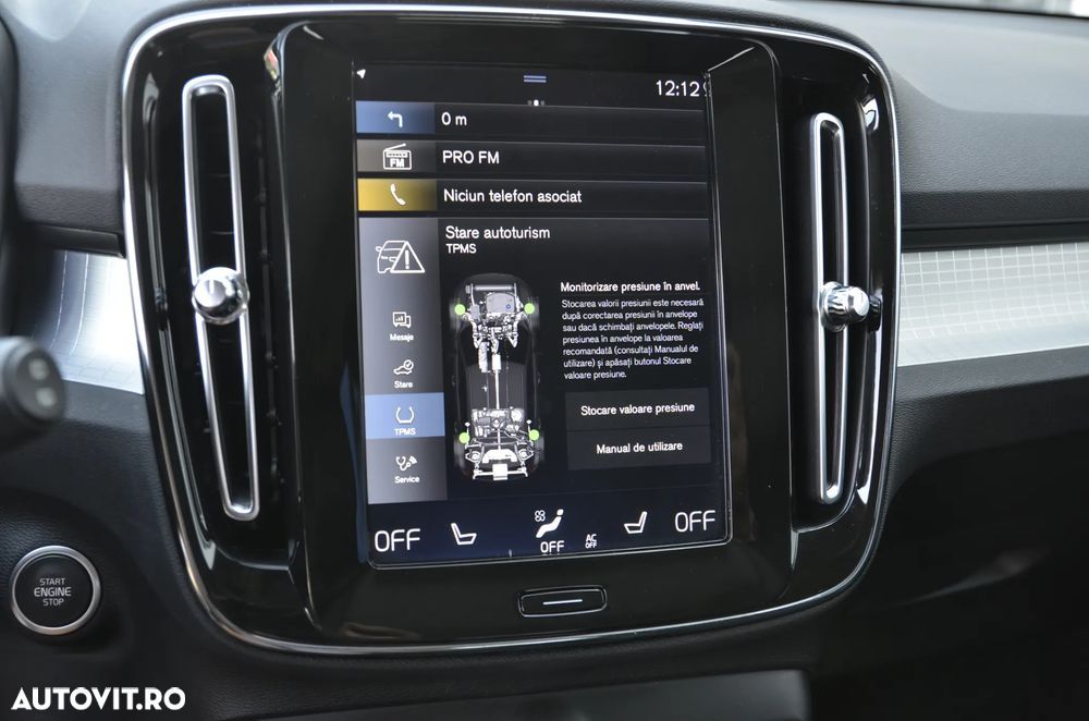 Volvo XC 40 D3 Momentum Pro - 29