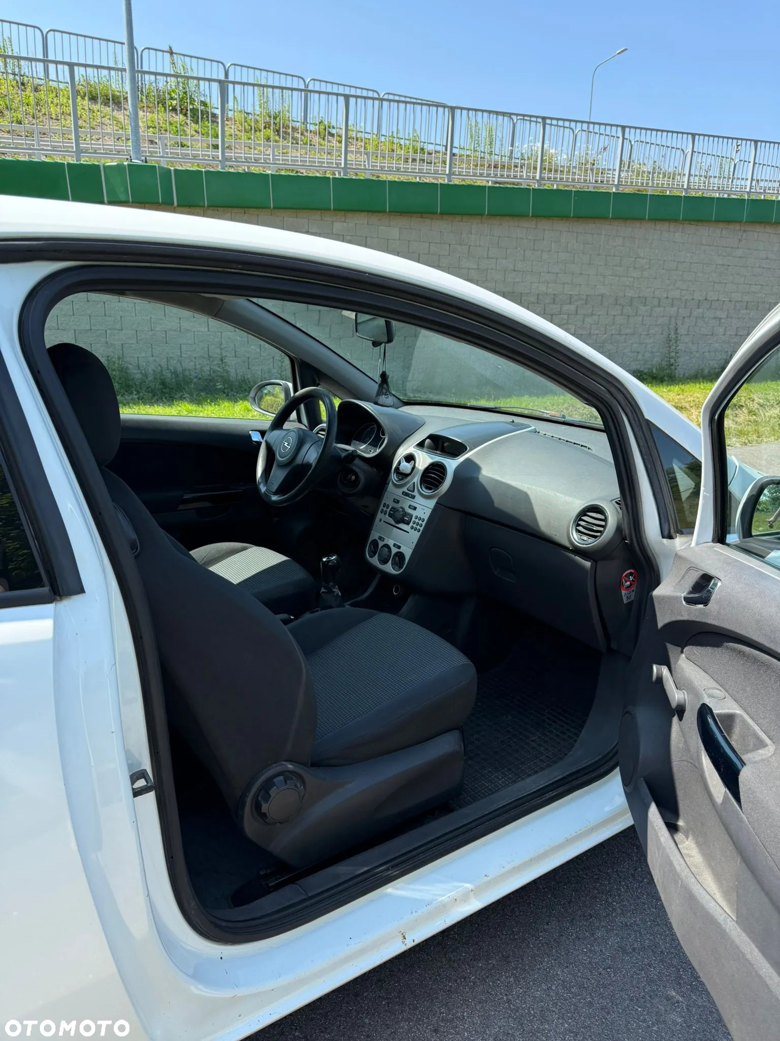 Opel Corsa - 9