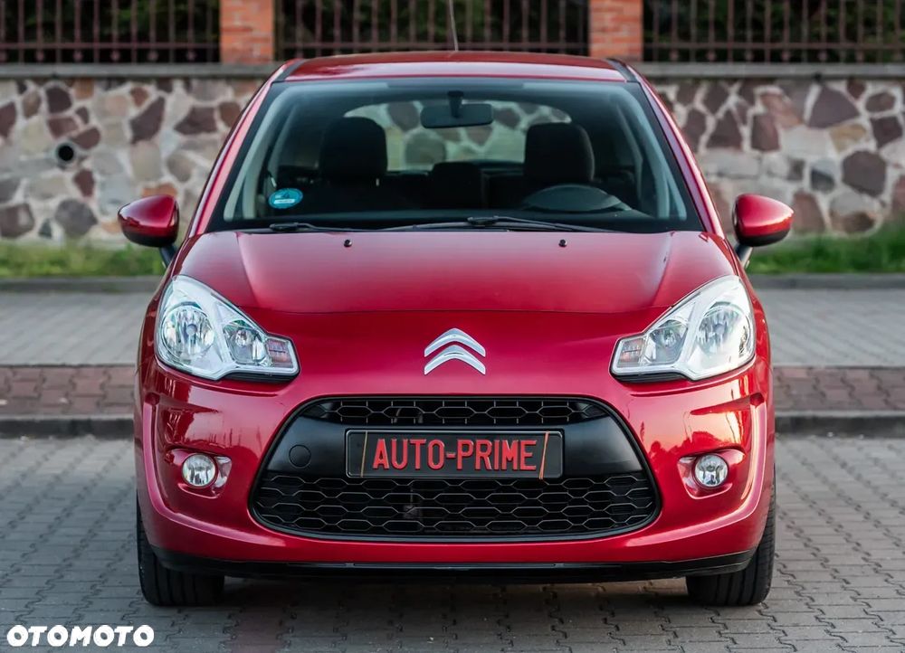 Citroën C3 - 4