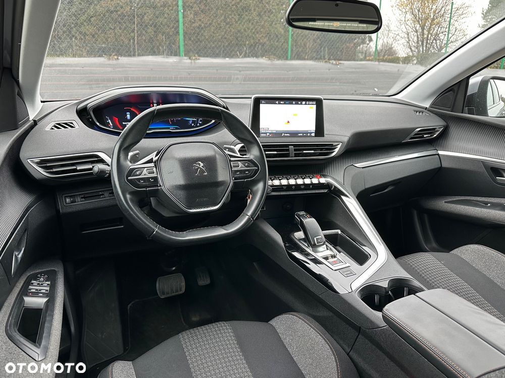 Peugeot 3008 - 26