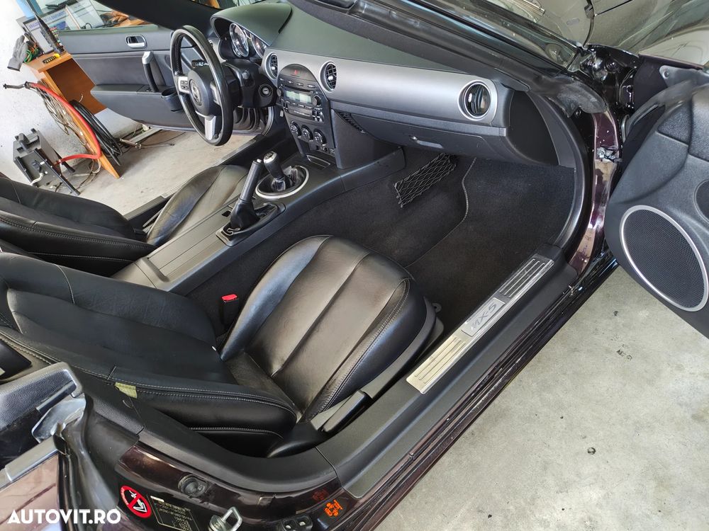 Mazda MX-5 - 7