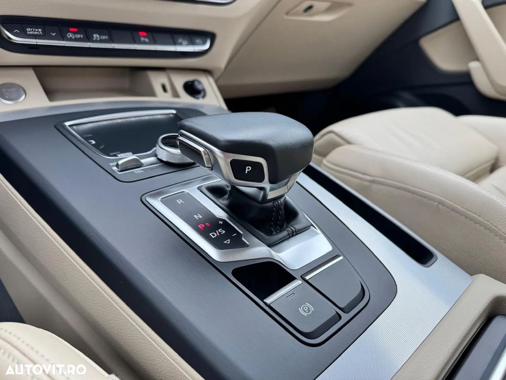 Audi Q5 ver-2-0-tdi-quattro-s-tronic - 23