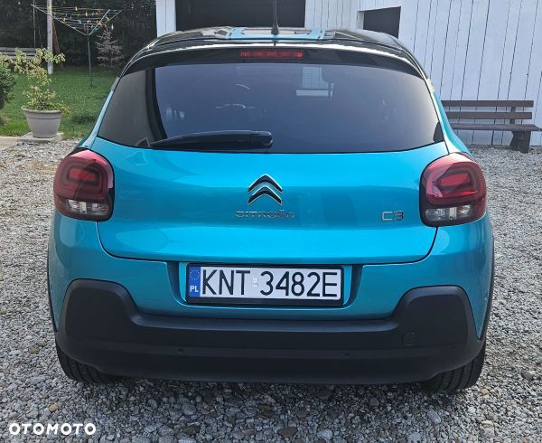 Citroën C3 - 4
