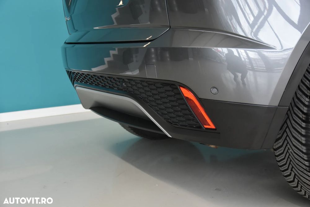 Jaguar E-Pace D150 AWD S - 18