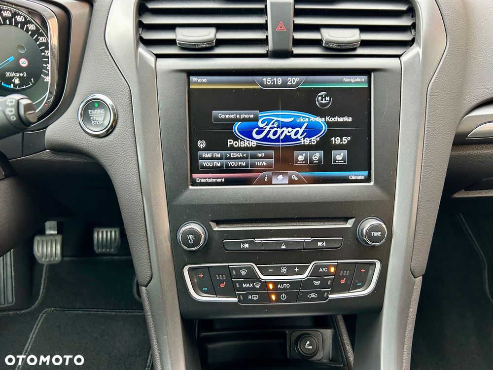 Ford Mondeo 1.5 EcoBoost STart-Stopp Titanium - 26