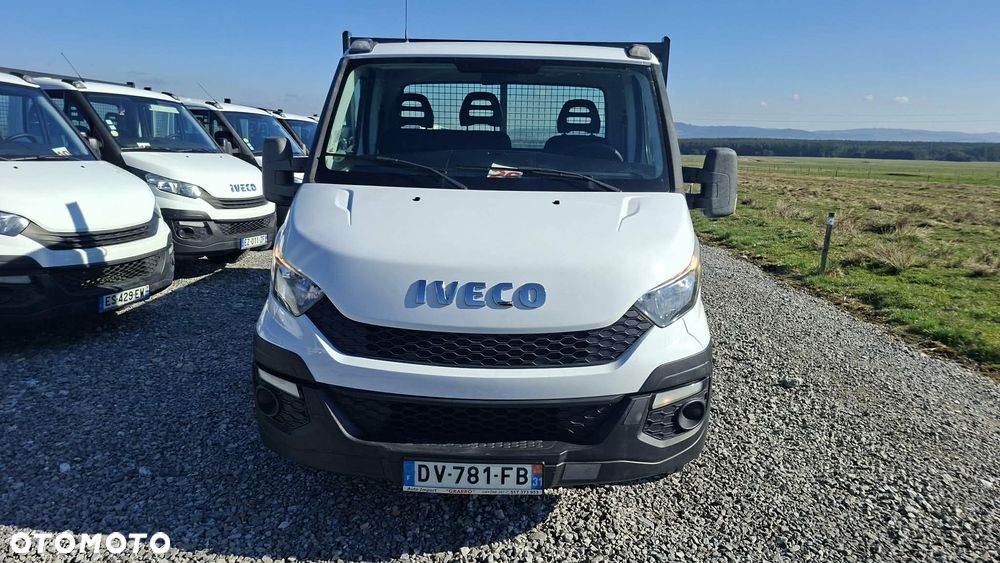 Iveco 35C13, 35C14, 35C15, 35C16 - 3