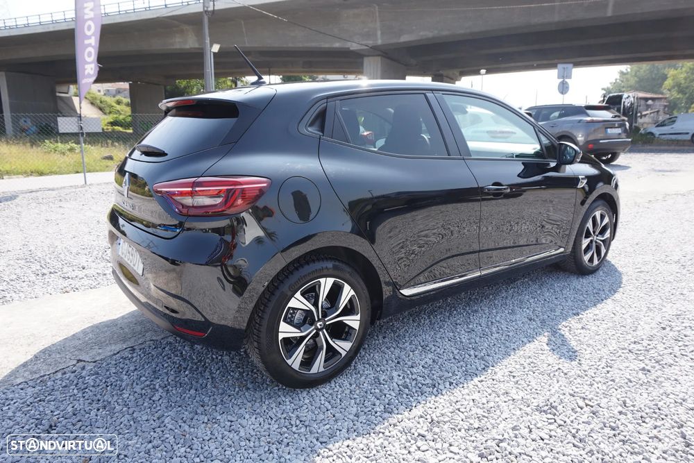 Renault Clio 1.0 TCe Limited - 7