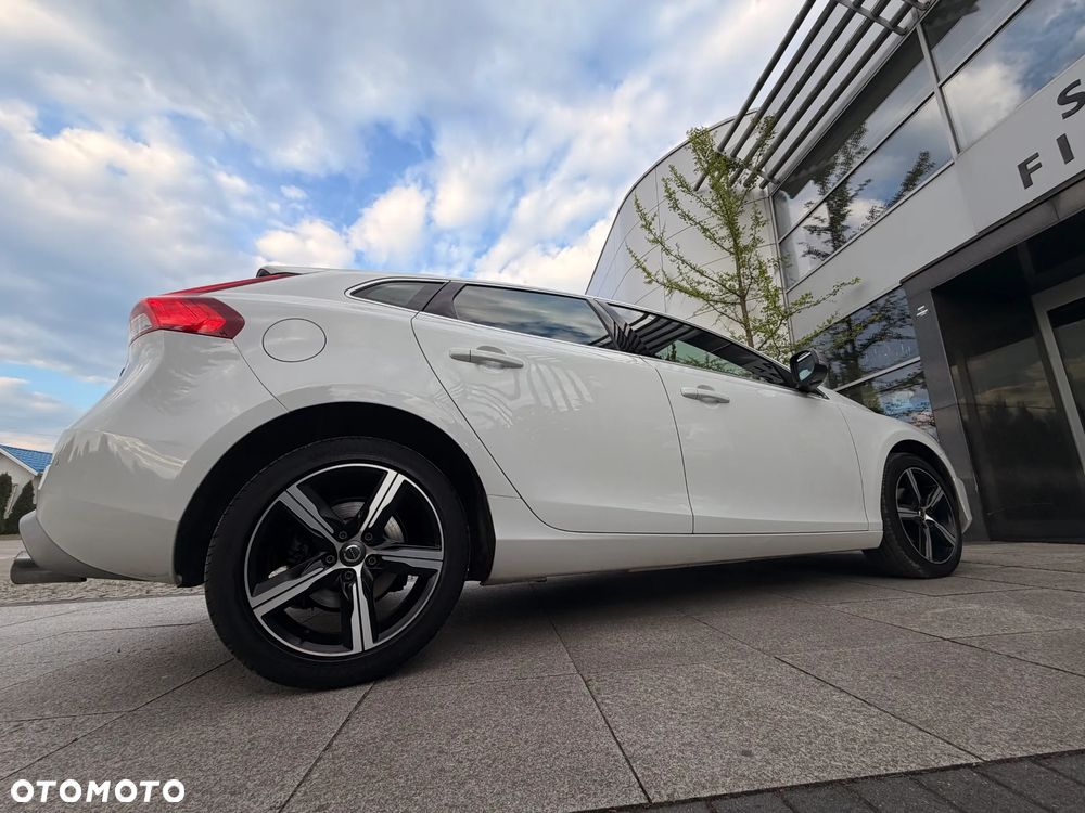 Volvo V40 - 4