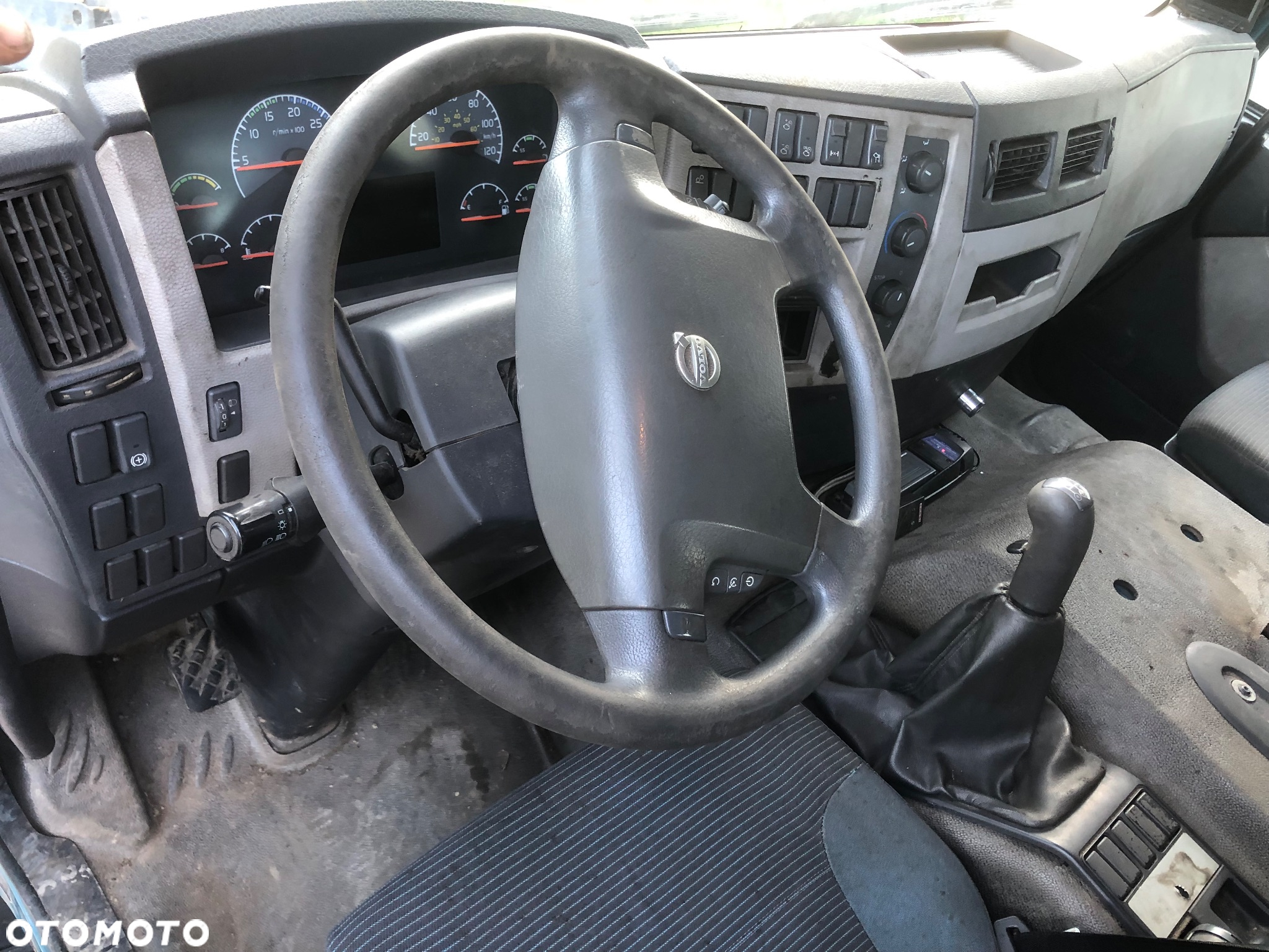 Volvo Fe 300 - 6